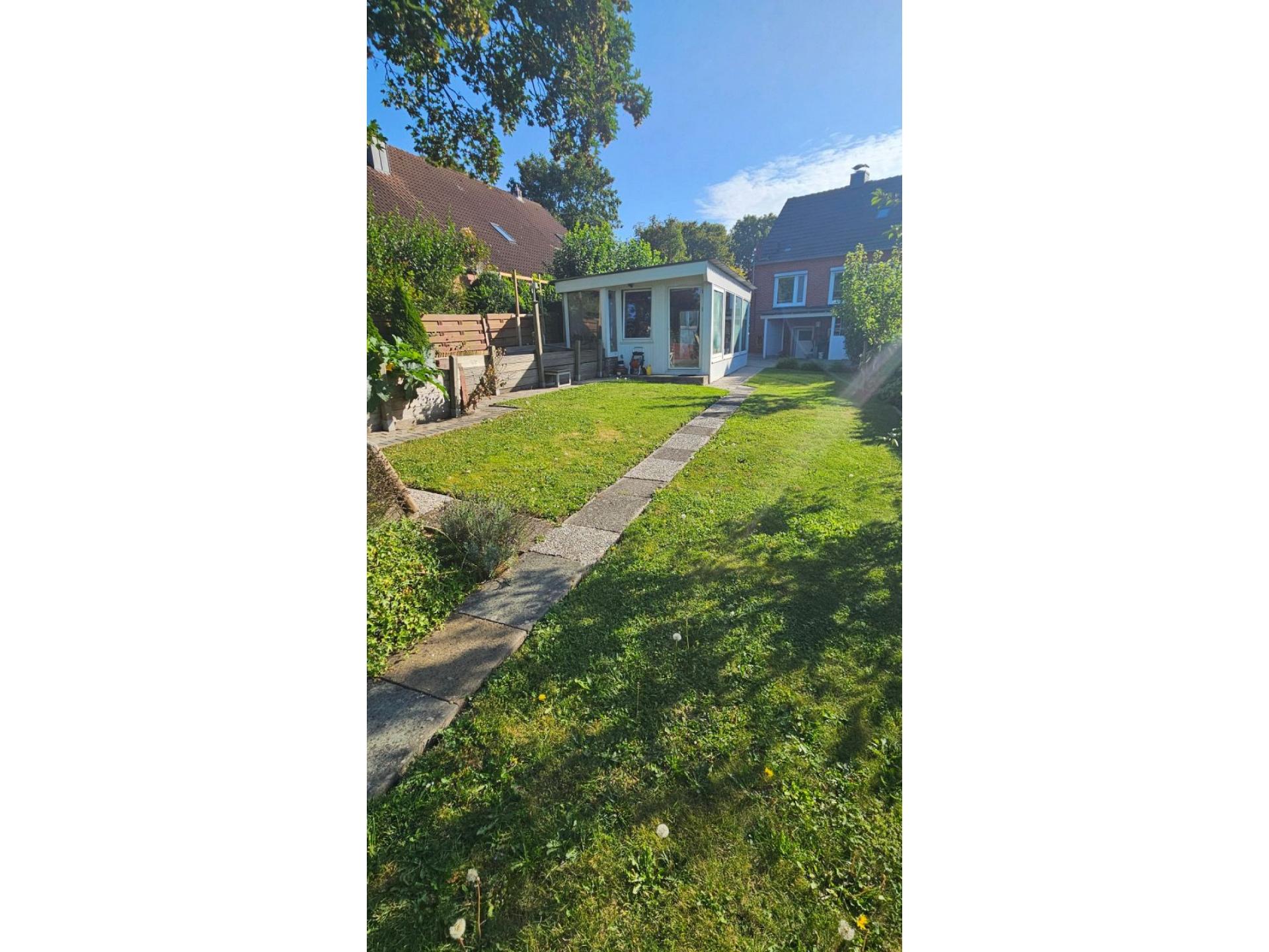 Steghaus Twixlum Foto 2