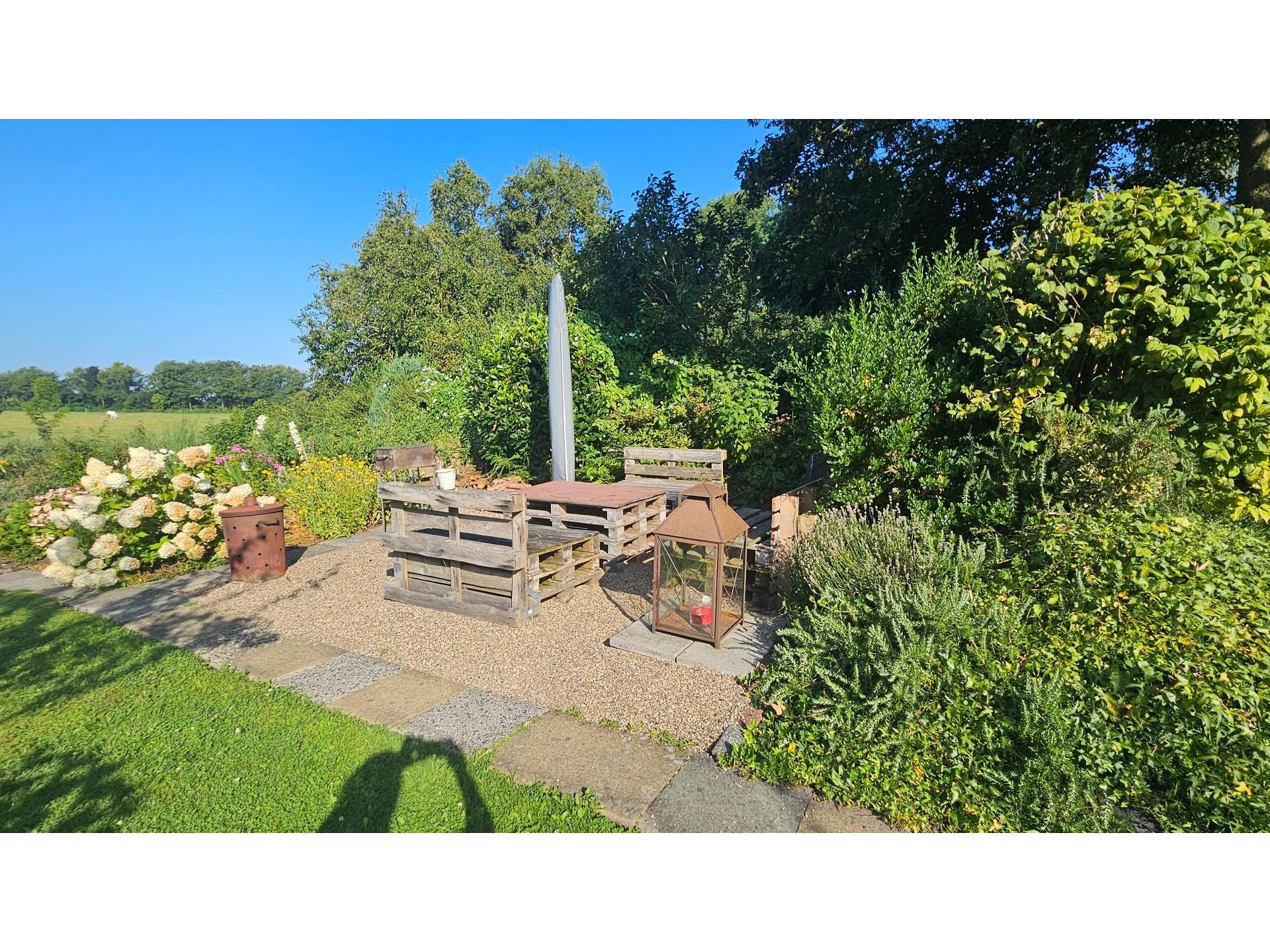 Steghaus Twixlum Foto 3