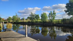 Nadja Arsenijevic und Oliver Liedtmeyer